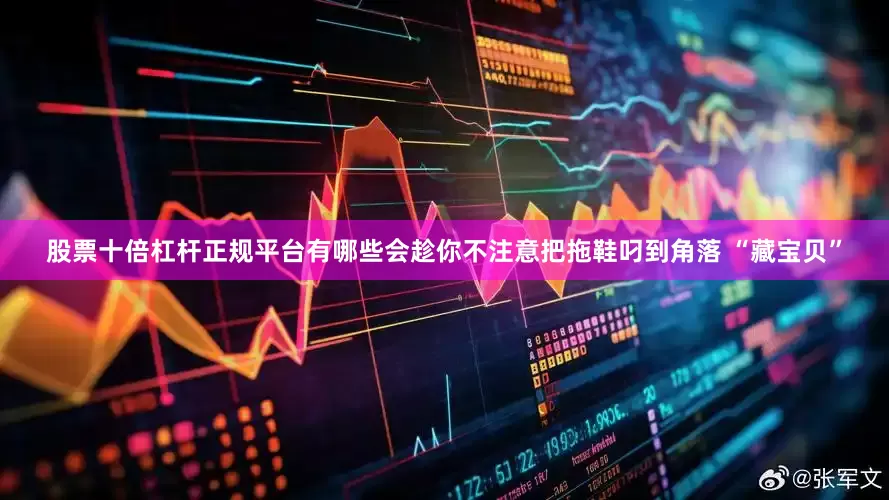 股票十倍杠杆正规平台有哪些会趁你不注意把拖鞋叼到角落 “藏宝贝”