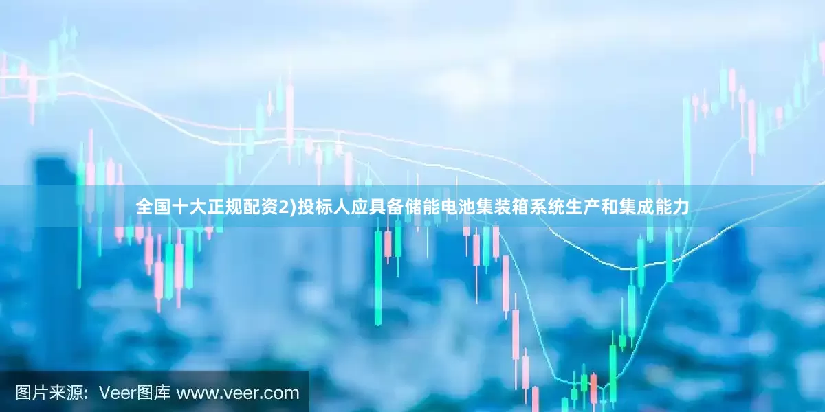 全国十大正规配资2)投标人应具备储能电池集装箱系统生产和集成能力