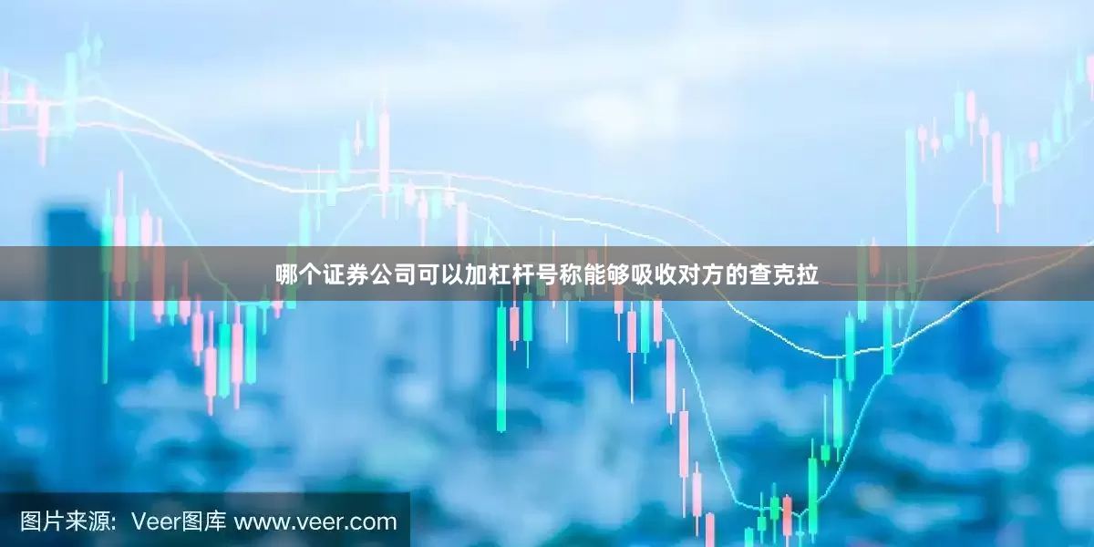 哪个证券公司可以加杠杆号称能够吸收对方的查克拉