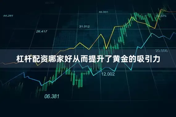 杠杆配资哪家好从而提升了黄金的吸引力