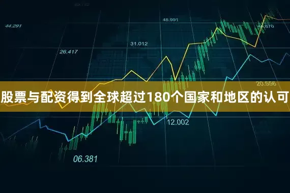 股票与配资得到全球超过180个国家和地区的认可